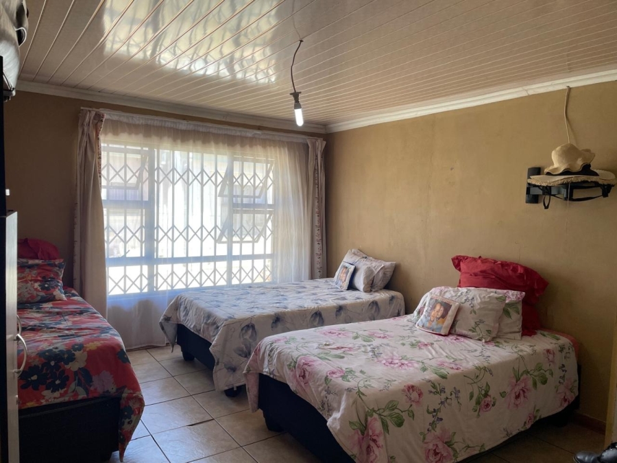 3 Bedroom Property for Sale in Mogwase Unit 5 North West